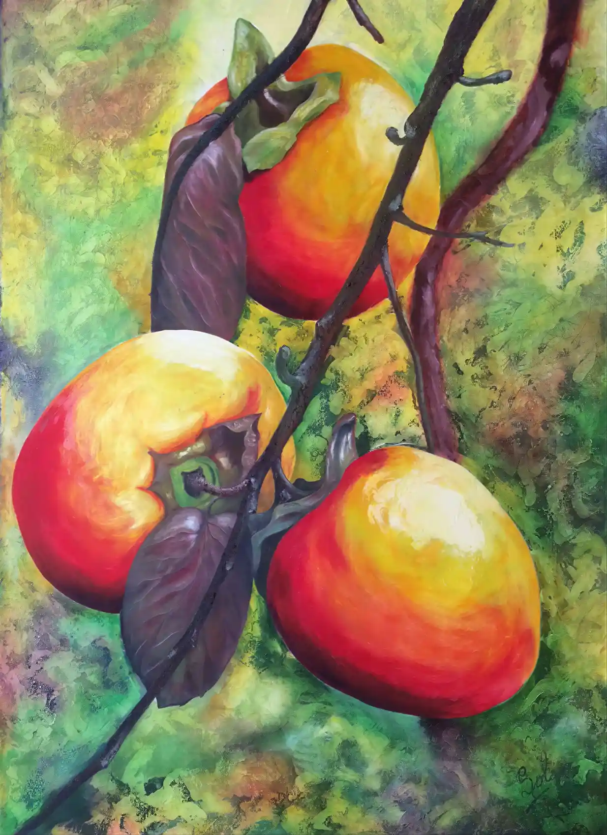 Fruits in Season