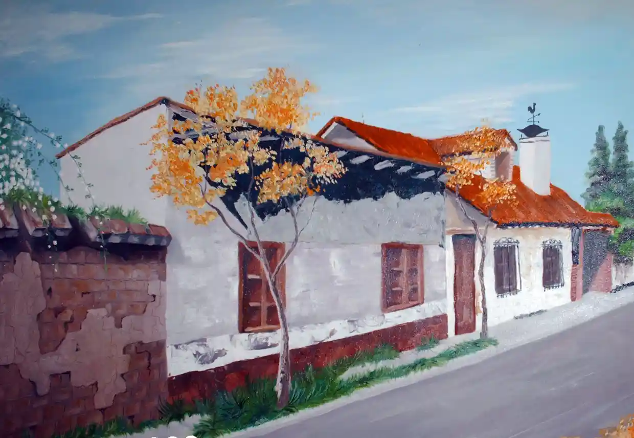 Old Town